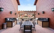 City View Condo in Riverstone with Free Parking