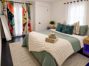 The Creative Escape With Community Canvas Loft