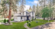 Movie Theater Retreat With Pickleball Court