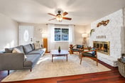 4BR House with Free Parking near Lake CDA