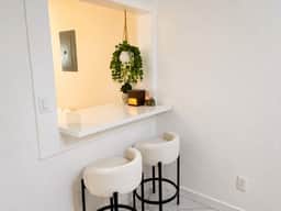 The Cozy Koi Walk to the CDA Resort With Private Porch - Image 3