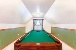 River Views, Game Room & Fenced Yard - Image 2