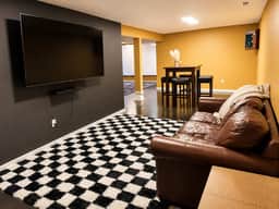Movie Theater Retreat With Pickleball Court - Image 2