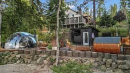 The Estate - Sasquatch Lodge + Eagles Nest - Image 5