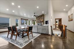 The Estate - Sasquatch Lodge + Eagles Nest - Image 4