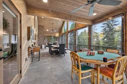 Eagles Nest | Cozy Dome, Hot Tub & Woodland Retreat - Image 5