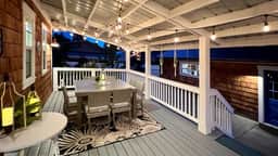 Monthly Furnished Rental | Picket Fences Luxury Downtown CDA - Image 4