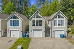 Furnished Monthly 1BR in CDA- Canfield Casita | Garage & Laundry - Image 3
