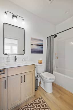 Monthly Furnished Loft in Post Falls | Fairway Golf Course - Image 5