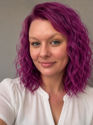 Ashley Brooks