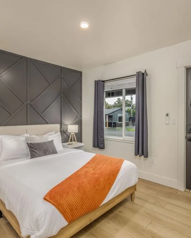 Cozy guest suite in Coeur d’Alene, Idaho