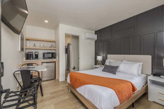 Renovated Studio #4 - 5 Min from Scenic Lake CDA - Image 1