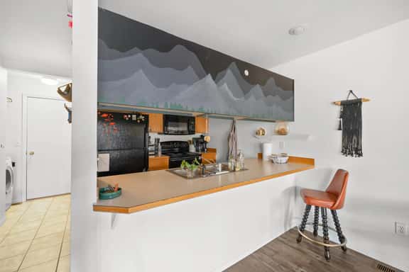 Pet friendly 2 bed in CDA - Image 1