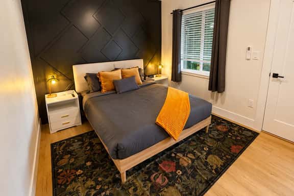 The Flats No. 7 | Coeur d’Alene Studio Near Downtown - Image 1