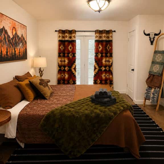 The Waystation King Studio Near Downtown Coeur d Alene - Image 1