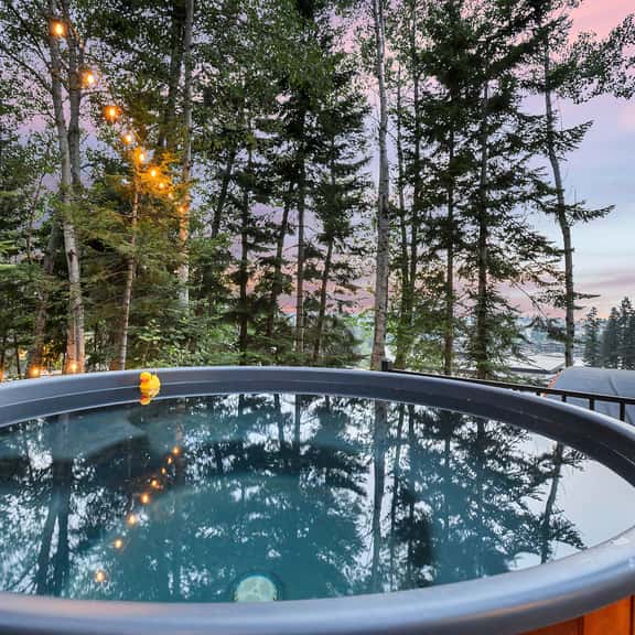 The Estate- Sasquatch Lodge and Eagles Nest, 2 Homes, 2 Pools, Entire Villa - Image 1