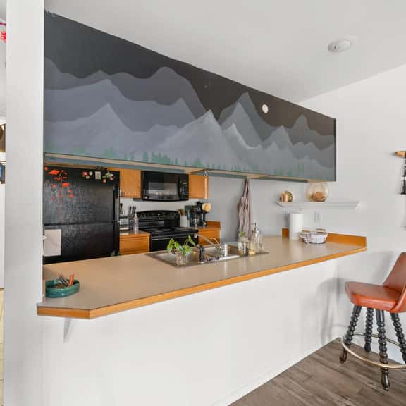 Pet friendly 2 bed in CDA - Image 1