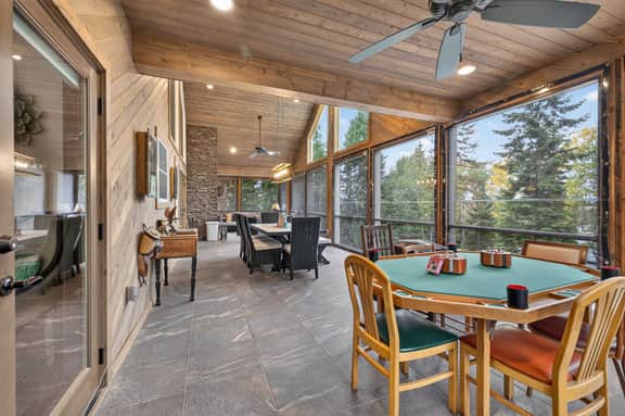 Eagles Nest | Cozy Dome, Hot Tub & Woodland Retreat - Image 5
