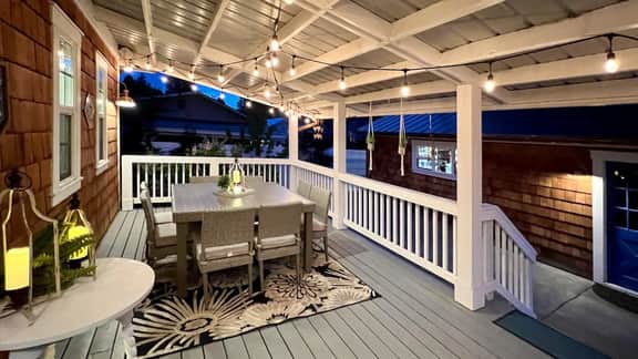 Monthly Furnished Rental | Picket Fences Luxury Downtown CDA - Image 4