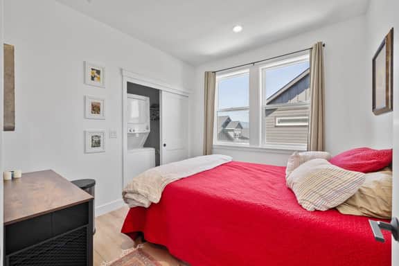 Monthly Furnished Loft in Post Falls | Fairway Golf Course - Image 4