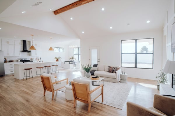 Property Marketing & Listing Management