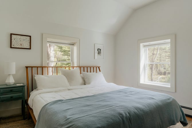 What Happens Between Guests? Inside a Vacation Rental Turnover