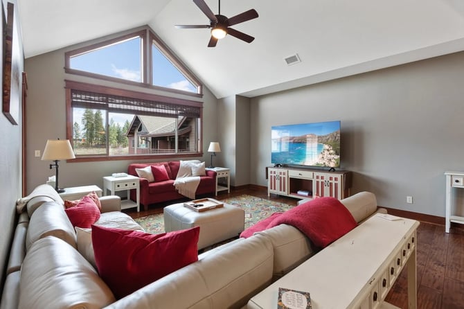 How Much Does Vacation Rental Property Management Cost in Coeur d'Alene?
