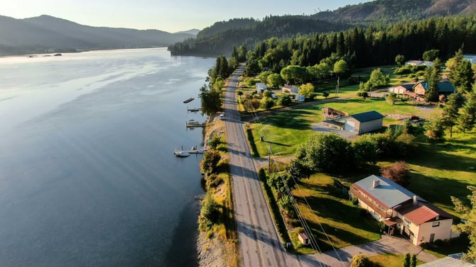 Bayview Vacation Rentals