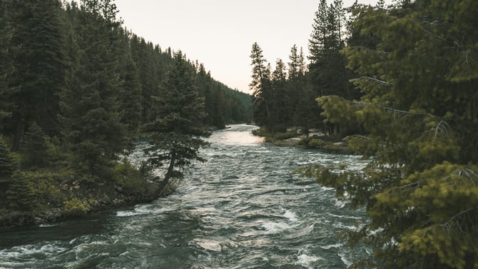 Post Falls Vacation Rentals