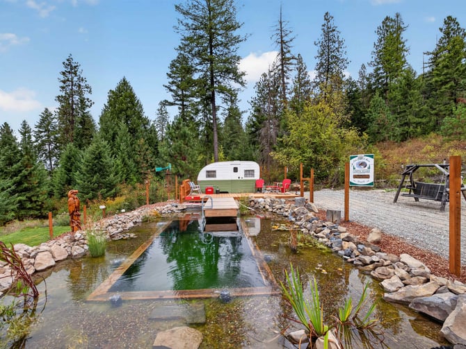 Book the Full Sasquatch Experience